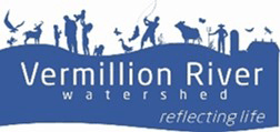 Vermillion River Watershed logo
