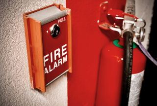 Fire Safety Presentation