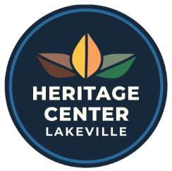 Lakeville Minnesota Heritage Center Homepage