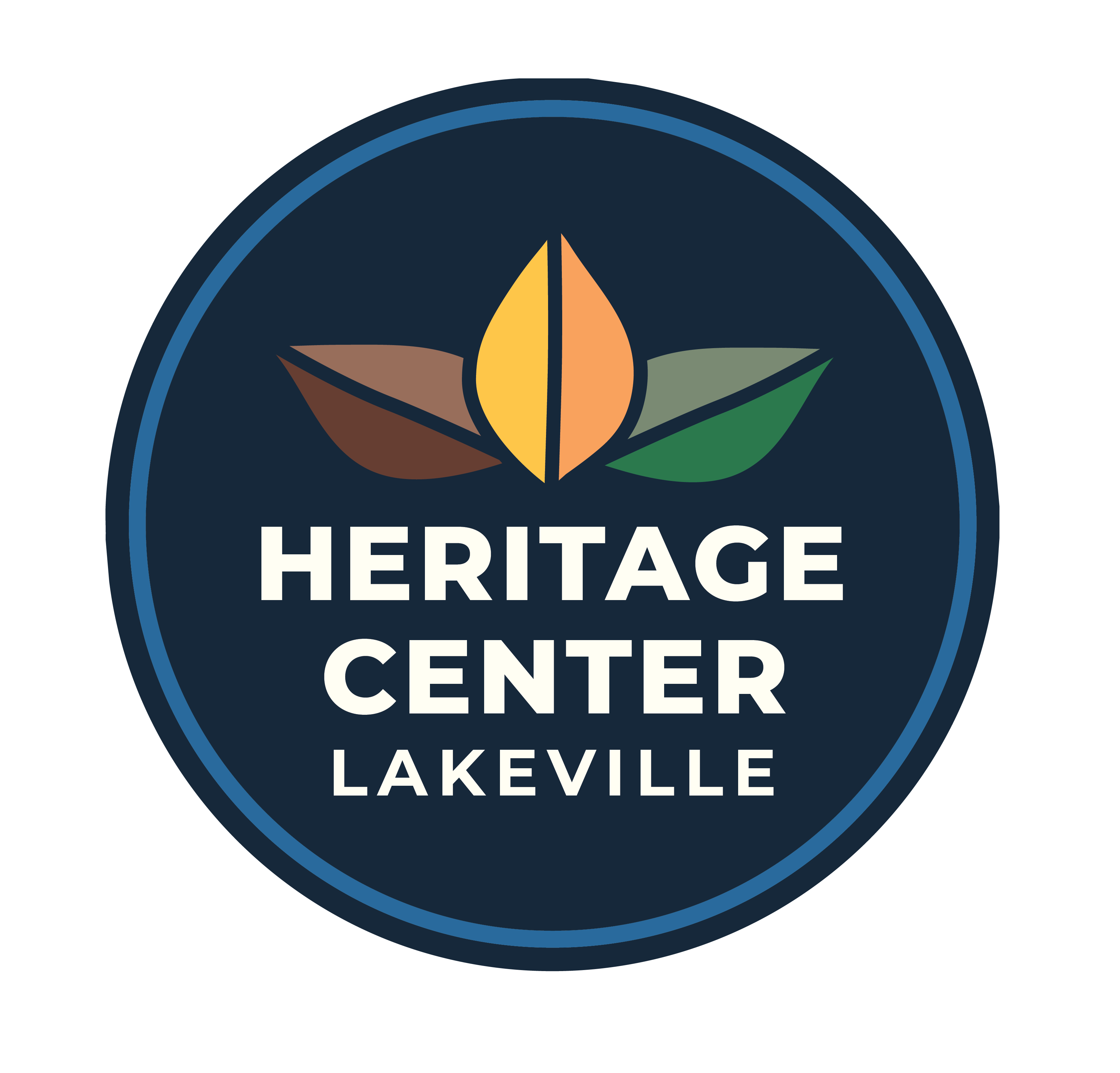 Heritage Center Logo