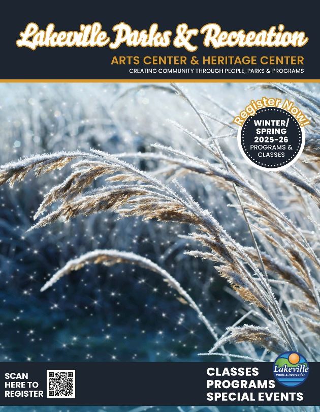 Wtr-Spr 25-26 Brochure Cover