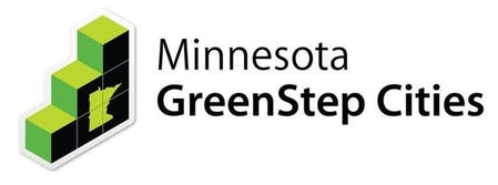 Minnesota GreenStep Cities logo
