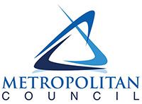 Met Council logo