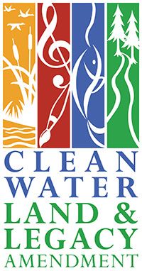 Cleanwater Legacy logo