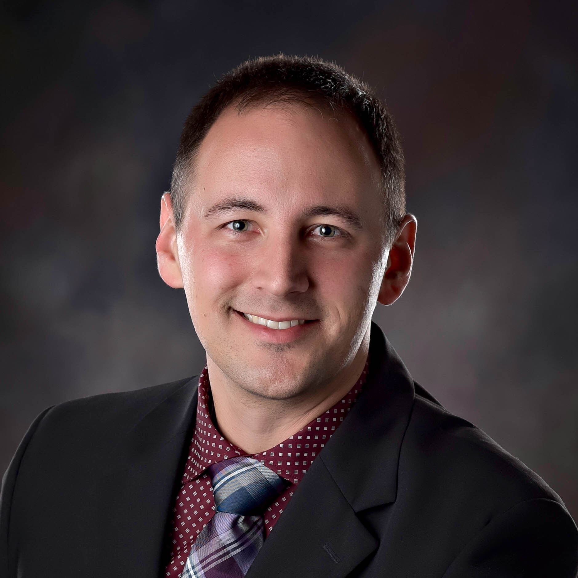 Council Member Joshua